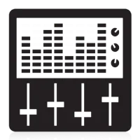 Audio Hook-Up Station icon