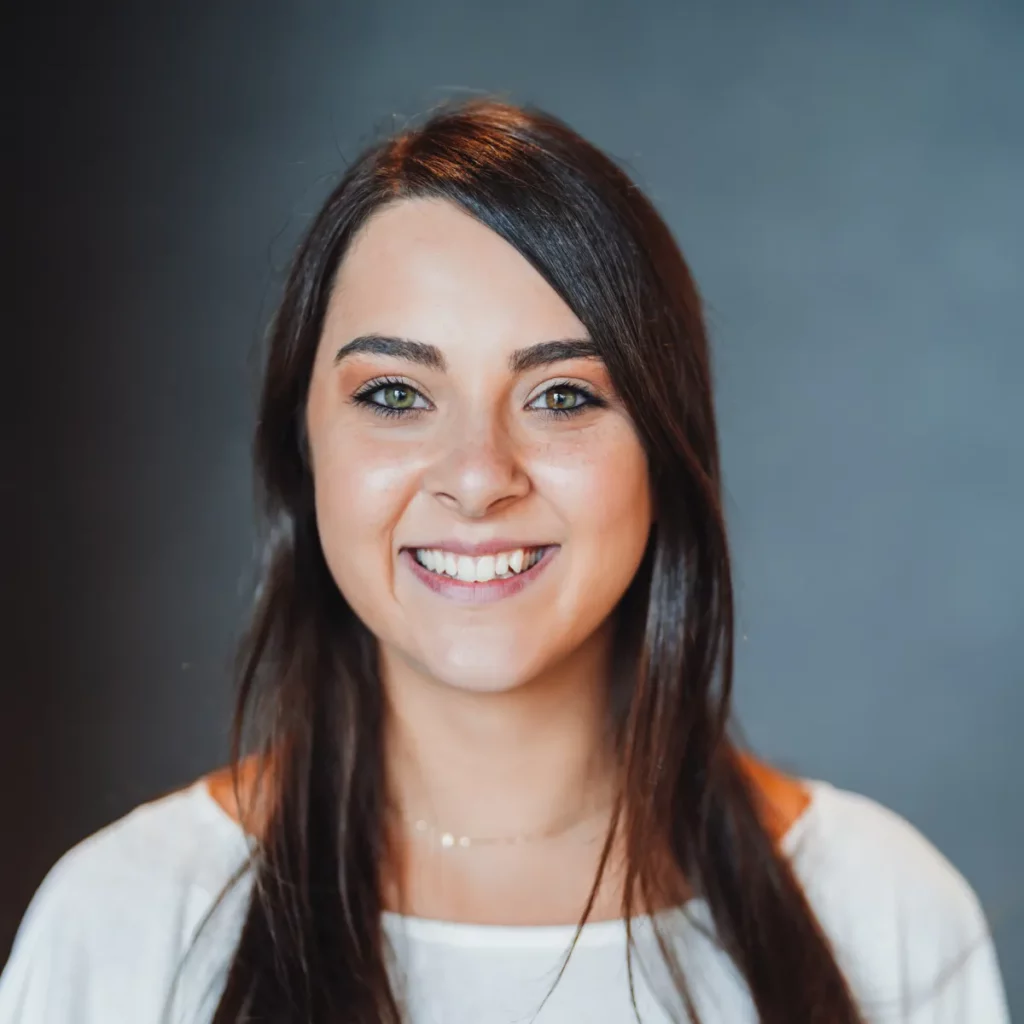 Sierra Saenz is the Dual Property Sales/Event Manager